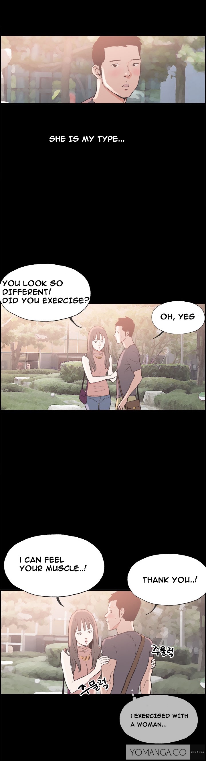 同棲Ch.1-29