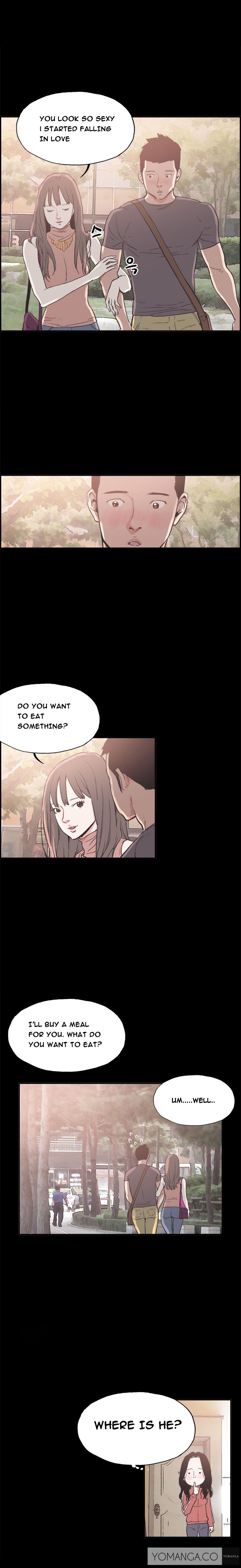 同棲Ch.1-29