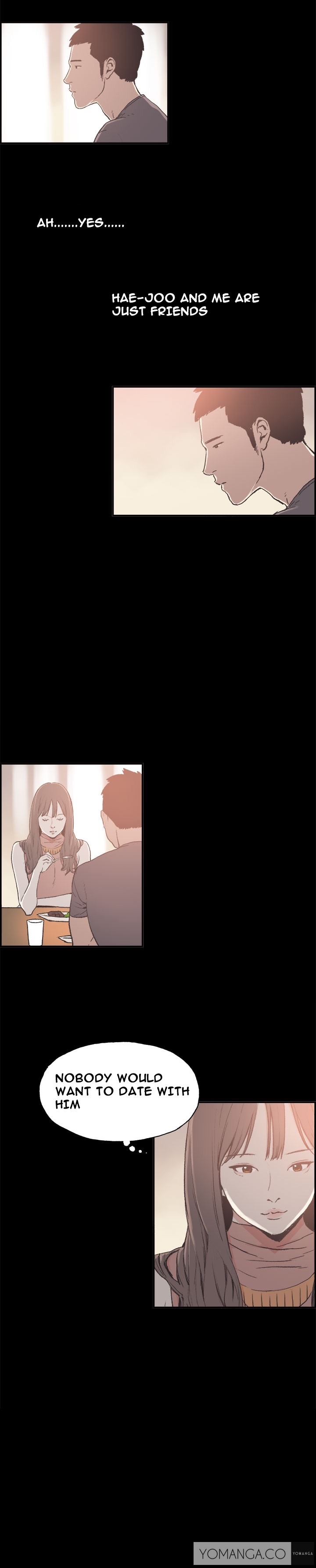 同棲Ch.1-29