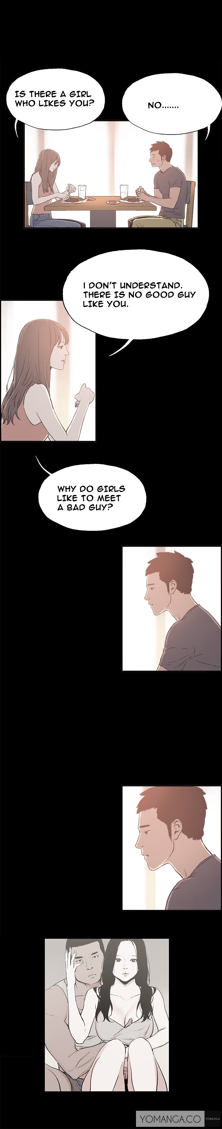 同棲Ch.1-29