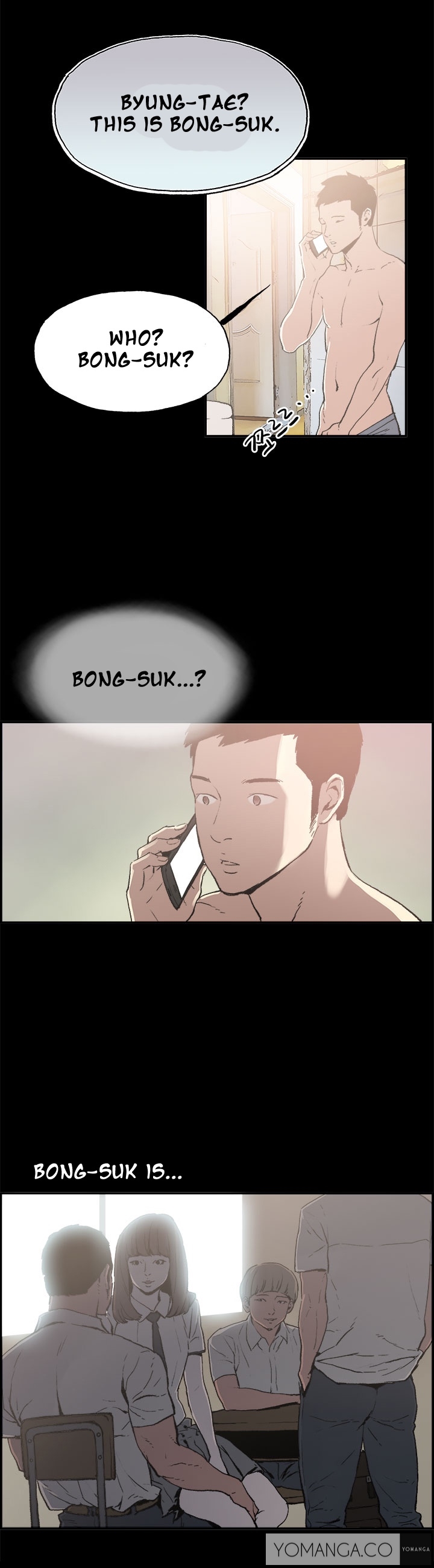同棲Ch.1-29