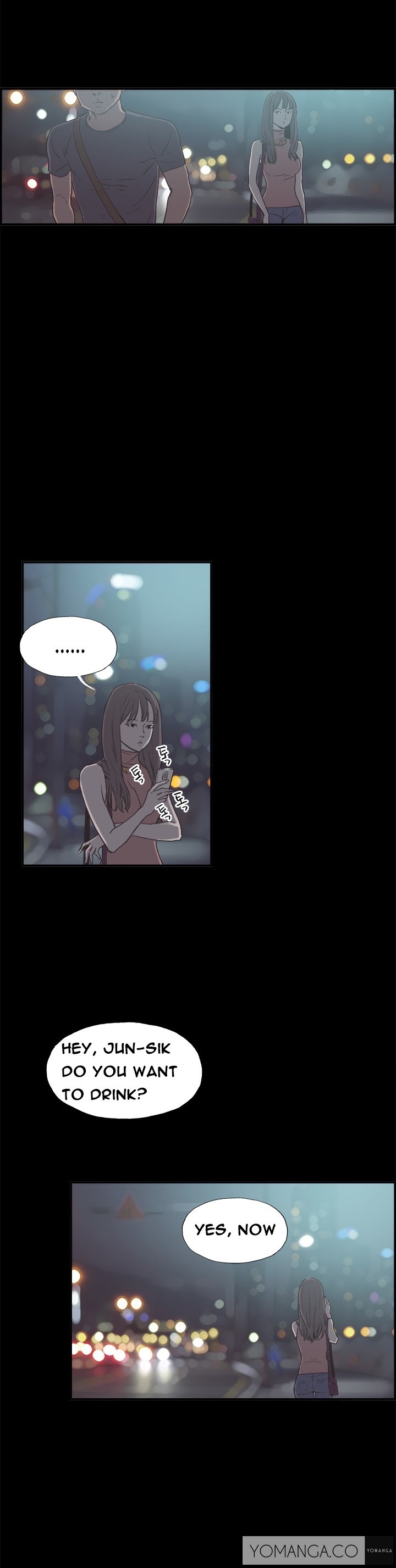同棲Ch.1-29