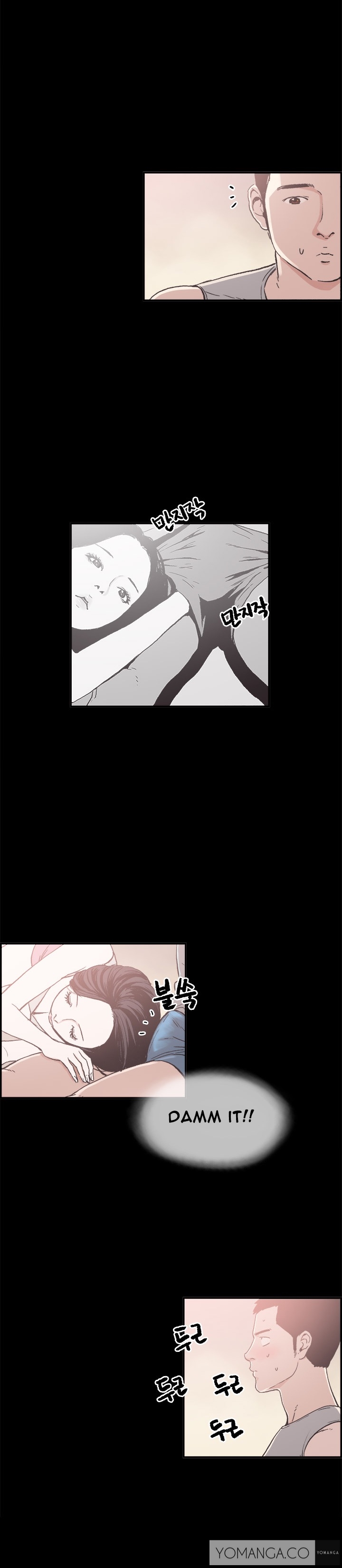 同棲Ch.1-29