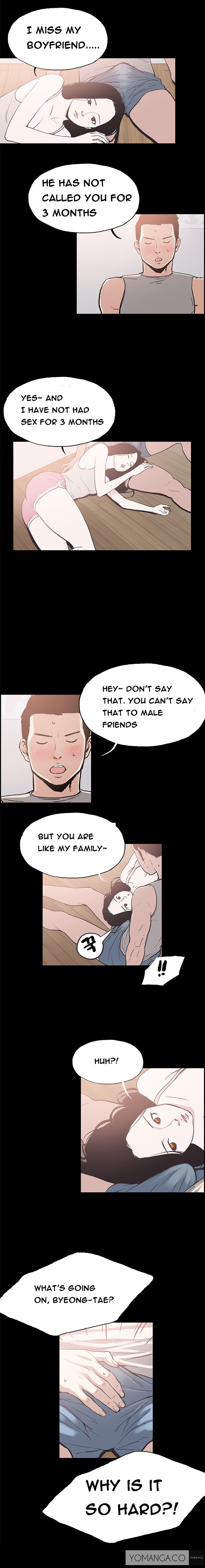 同棲Ch.1-29