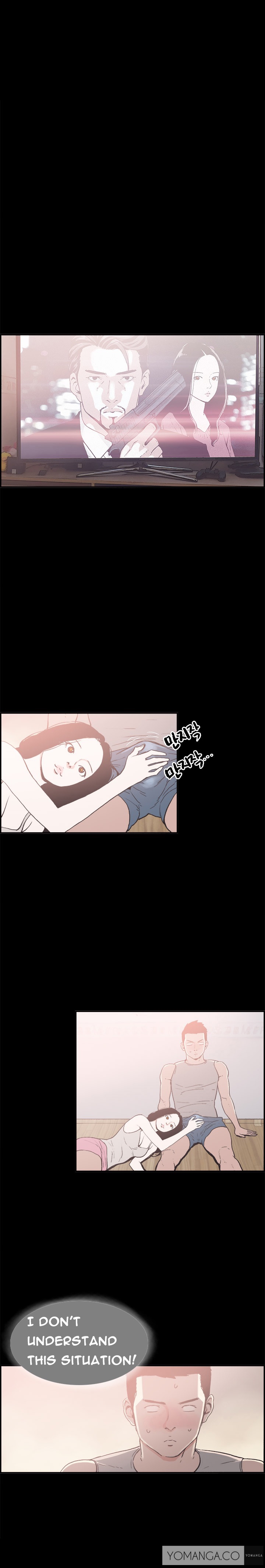 同棲Ch.1-29