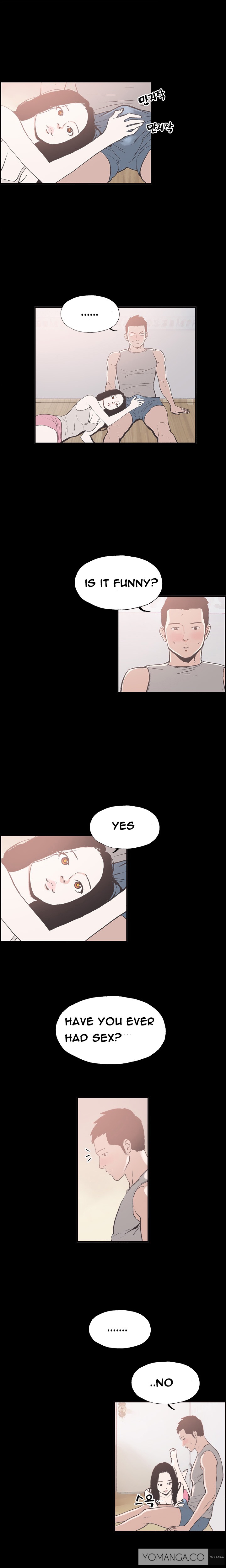 同棲Ch.1-29