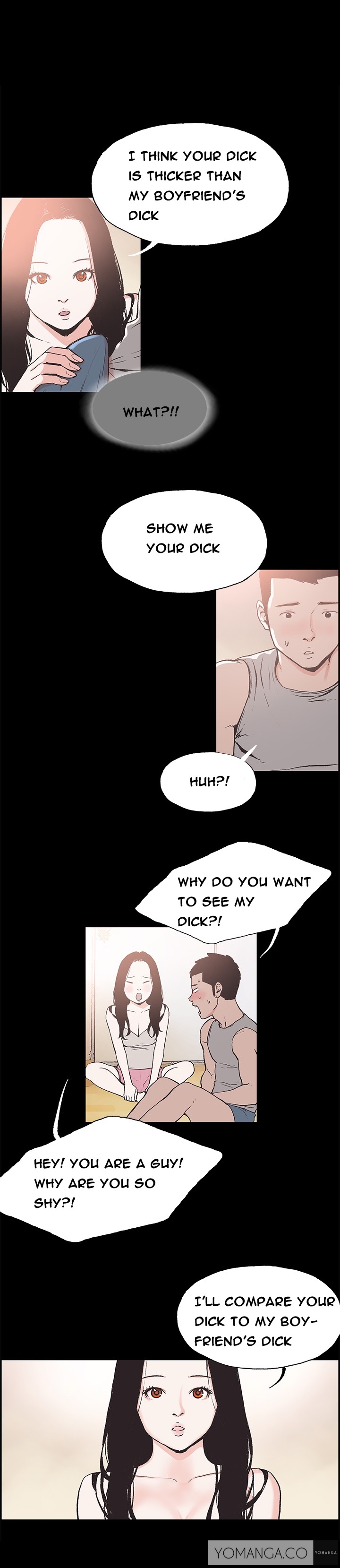 同棲Ch.1-29