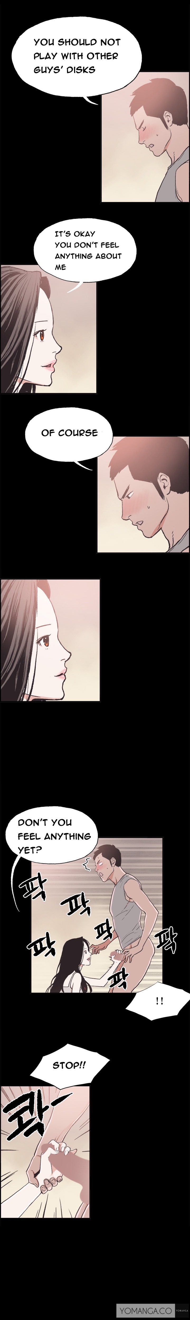 同棲Ch.1-29