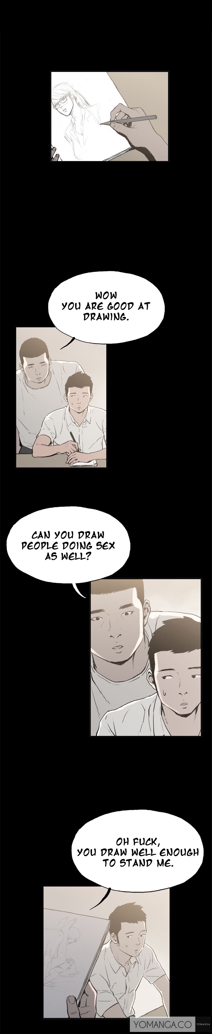 同棲Ch.1-29