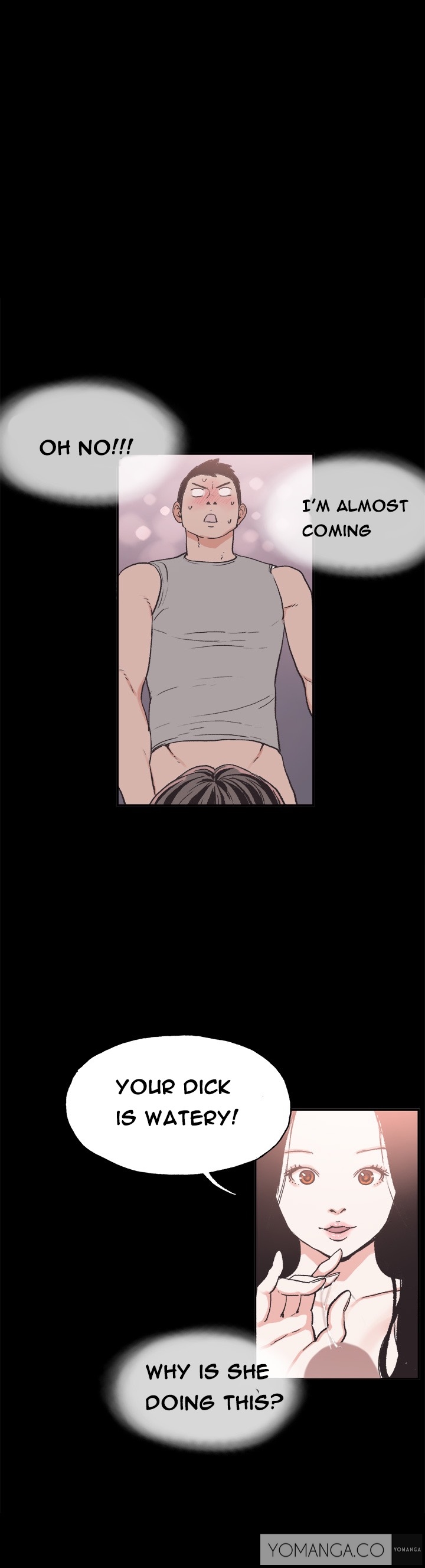 同棲Ch.1-29