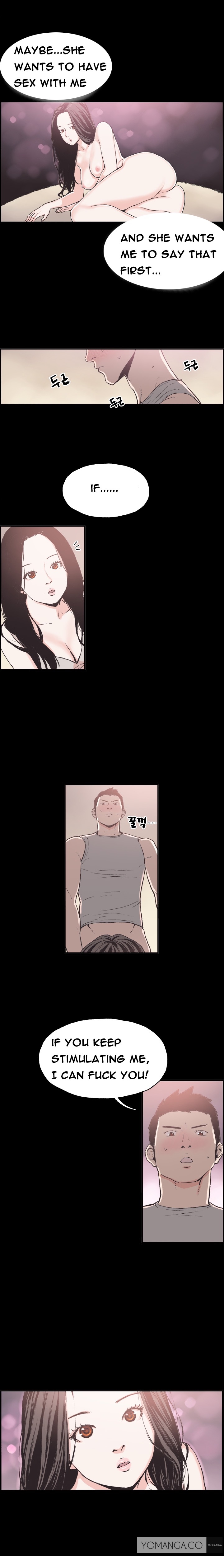 同棲Ch.1-29