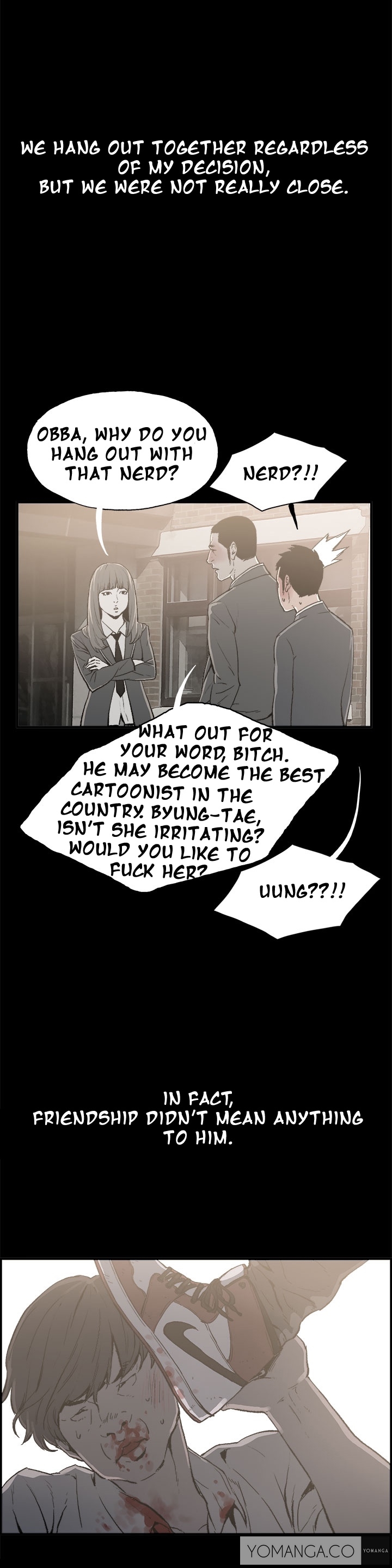 同棲Ch.1-29