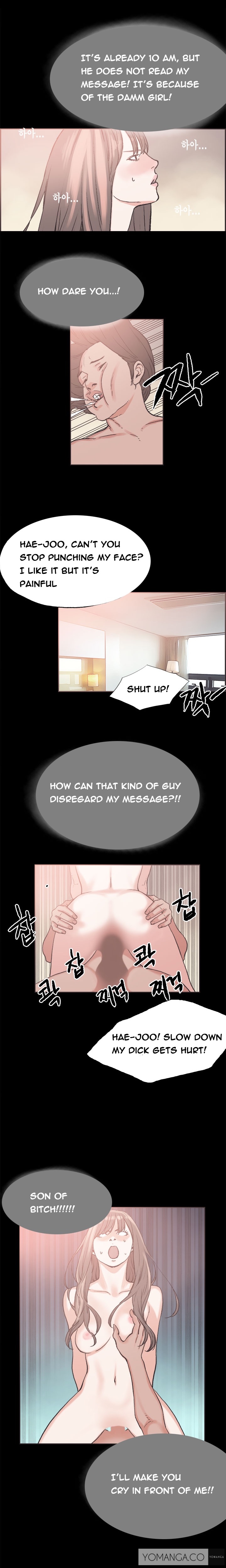 同棲Ch.1-29