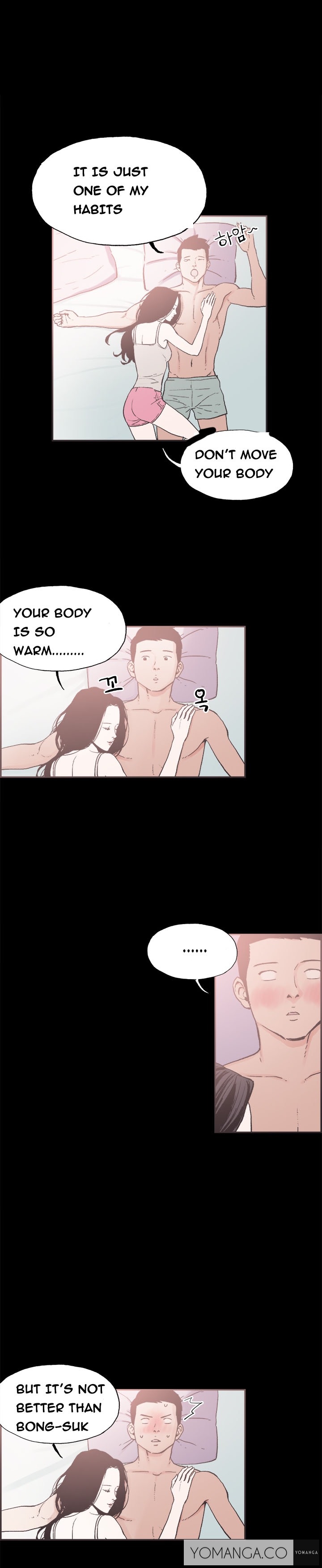 同棲Ch.1-29