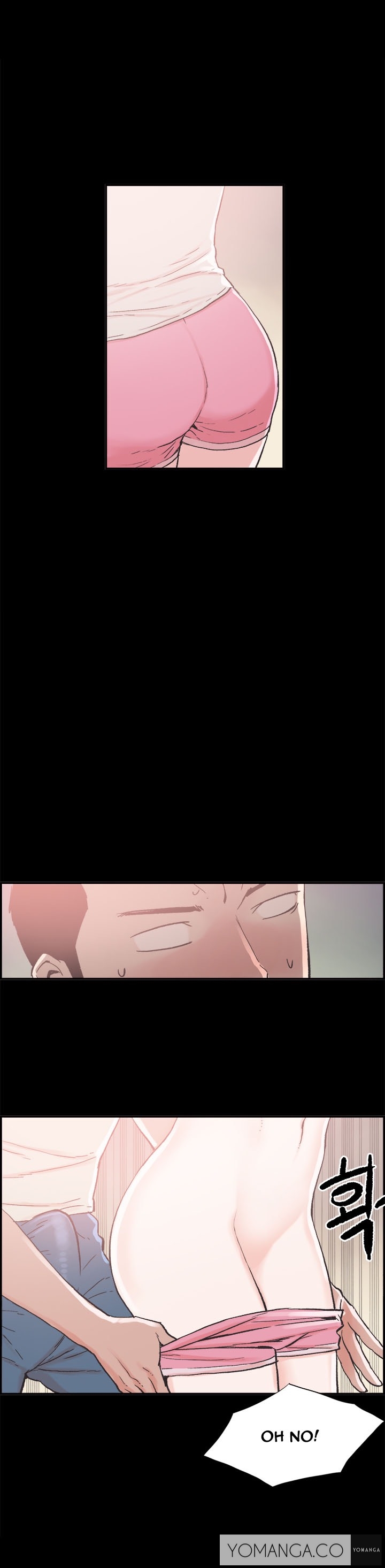 同棲Ch.1-29