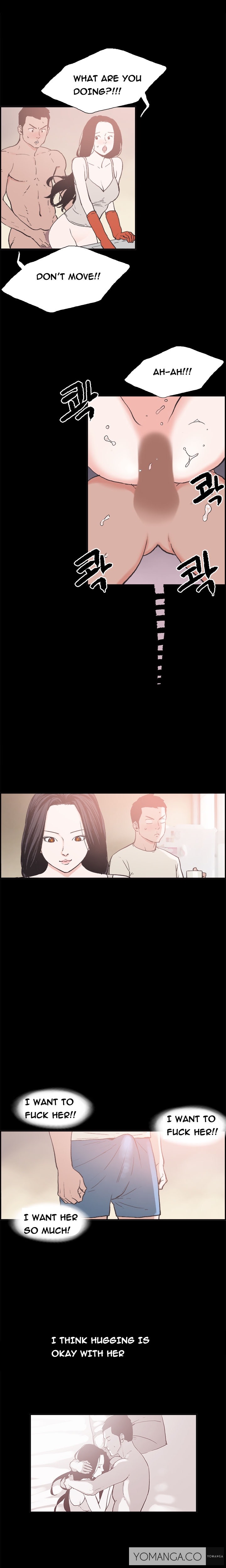 同棲Ch.1-29