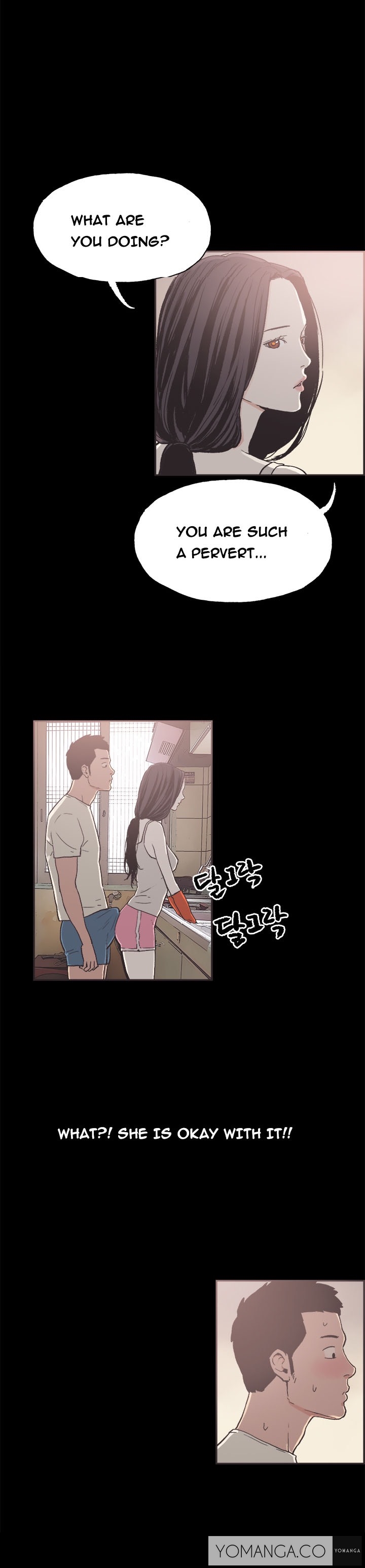 同棲Ch.1-29