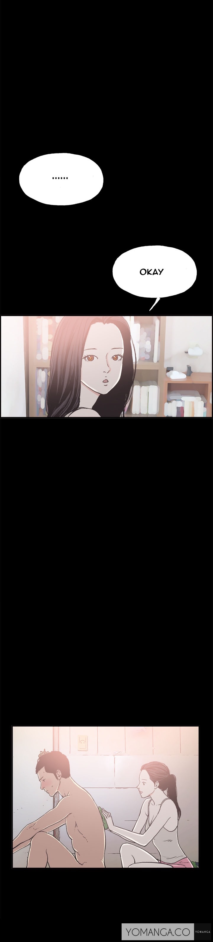 同棲Ch.1-29