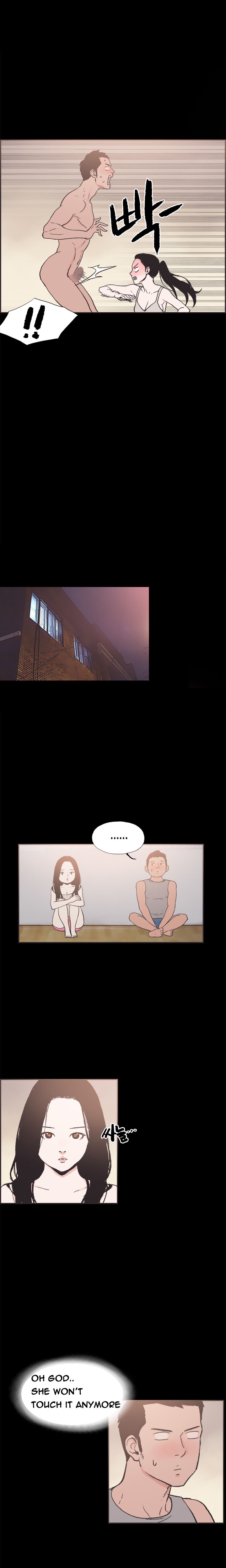 同棲Ch.1-29