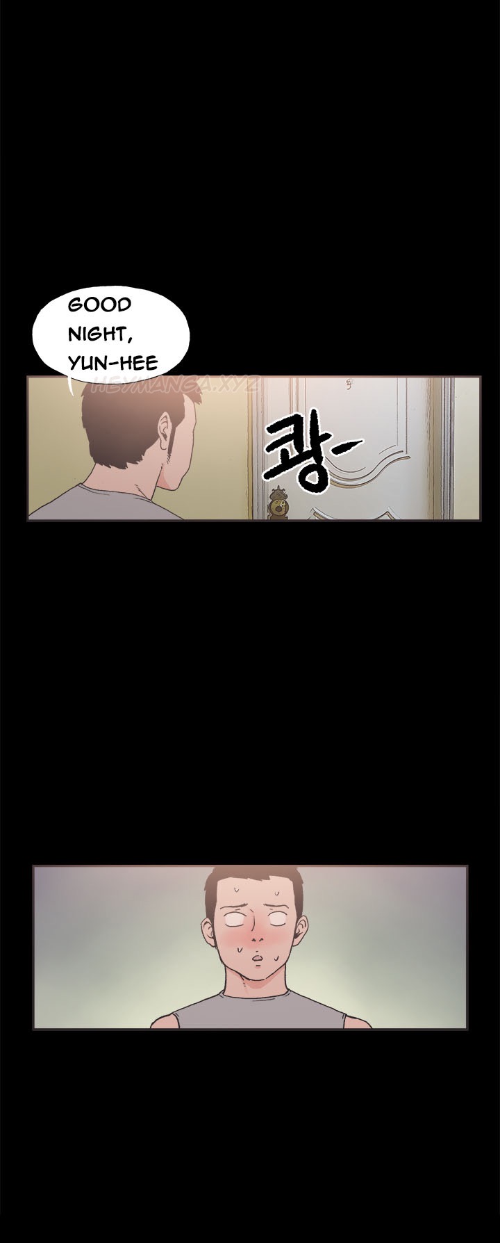 同棲Ch.1-29