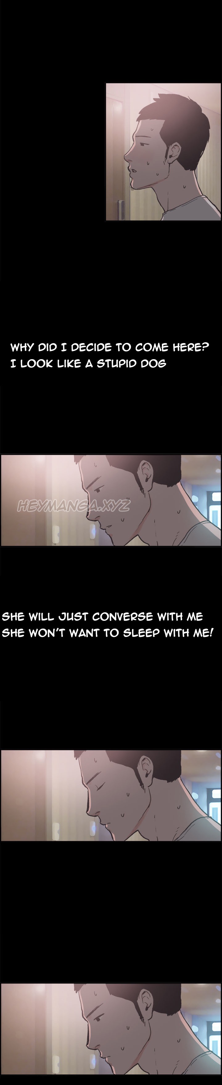 同棲Ch.1-29