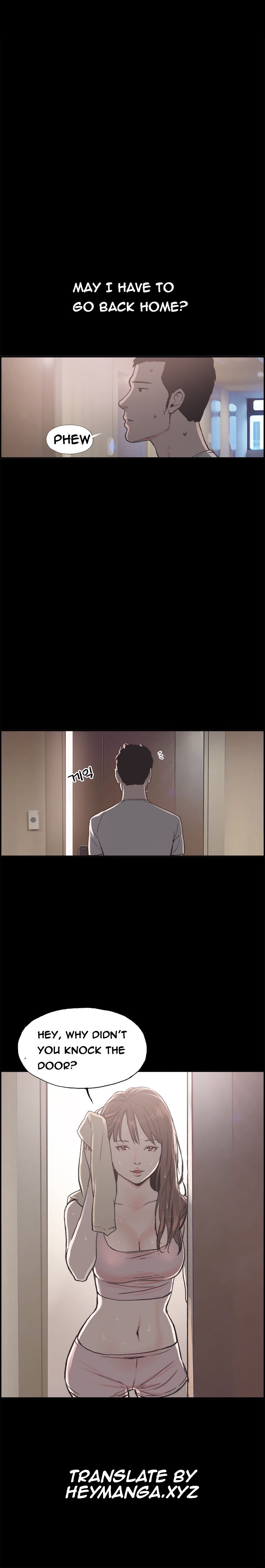 同棲Ch.1-29