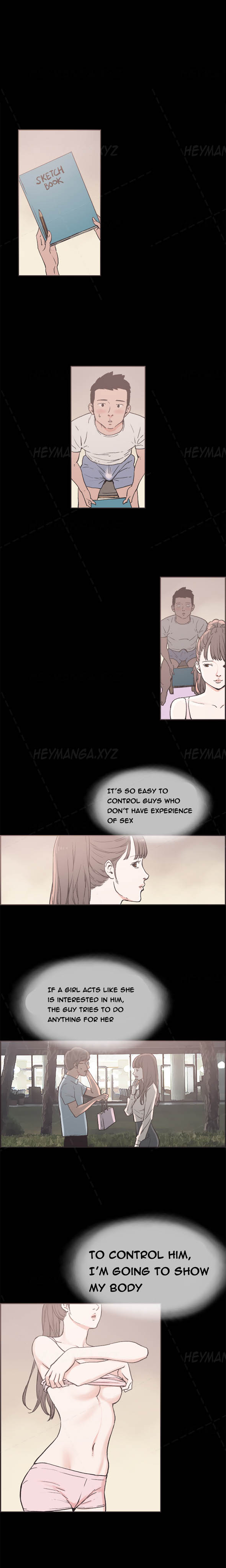 同棲Ch.1-29