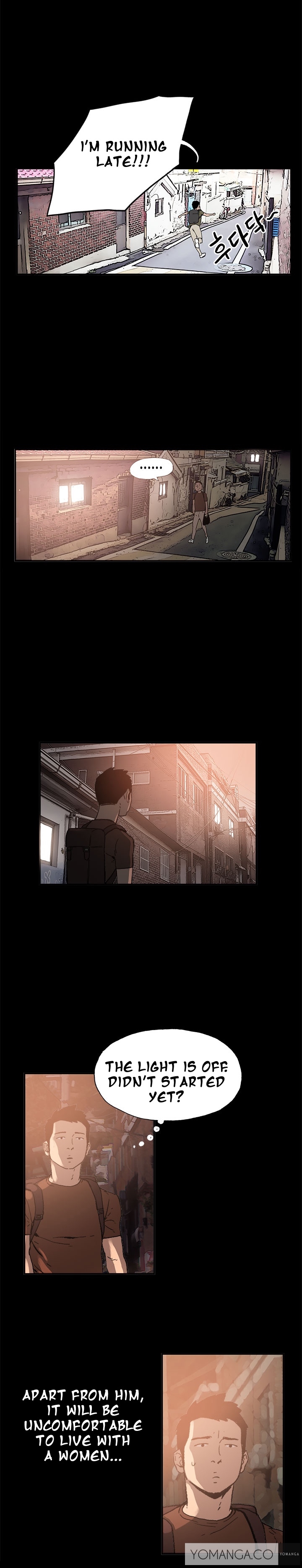 同棲Ch.1-29