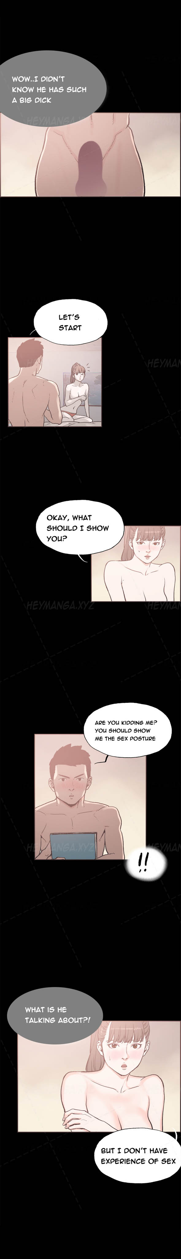 同棲Ch.1-29