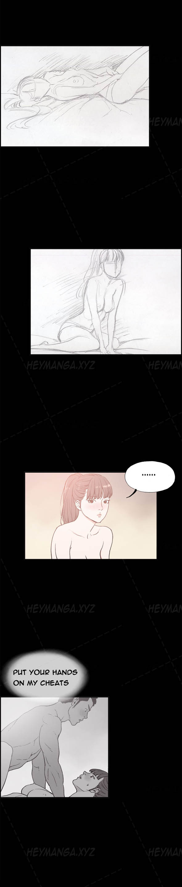 同棲Ch.1-29