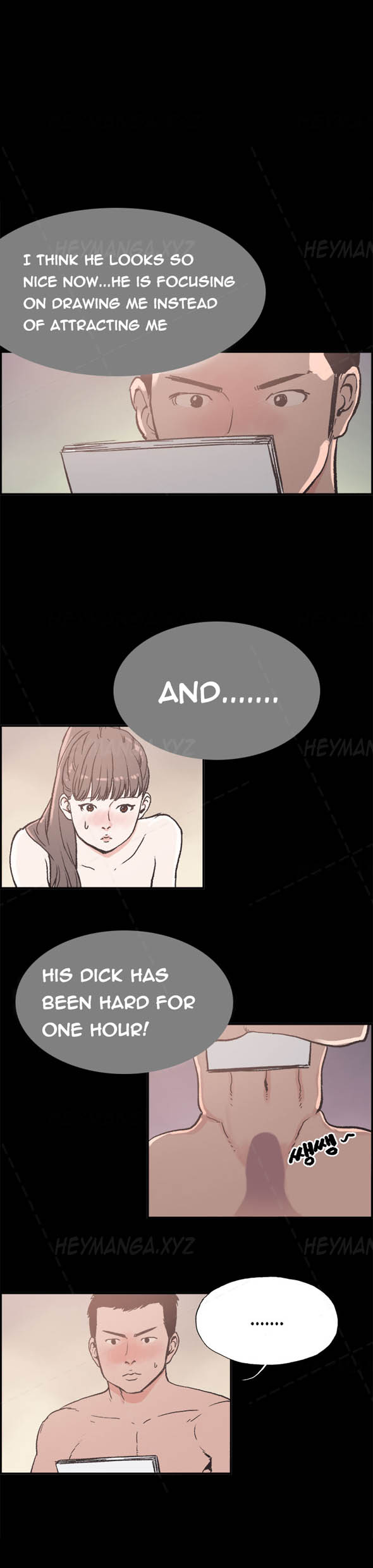 同棲Ch.1-29
