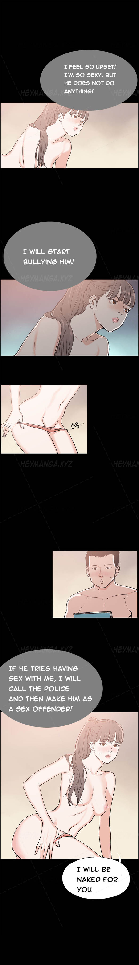 同棲Ch.1-29