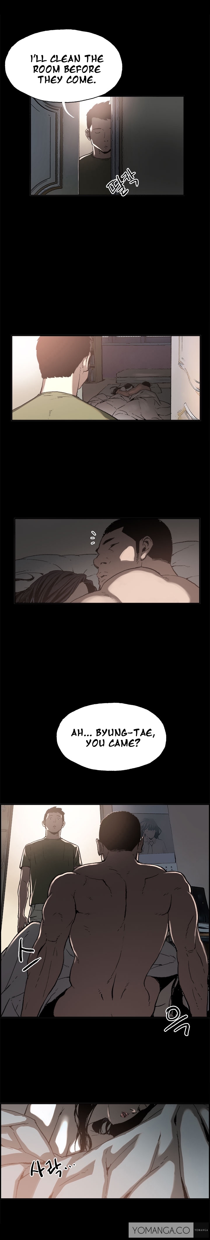 同棲Ch.1-29