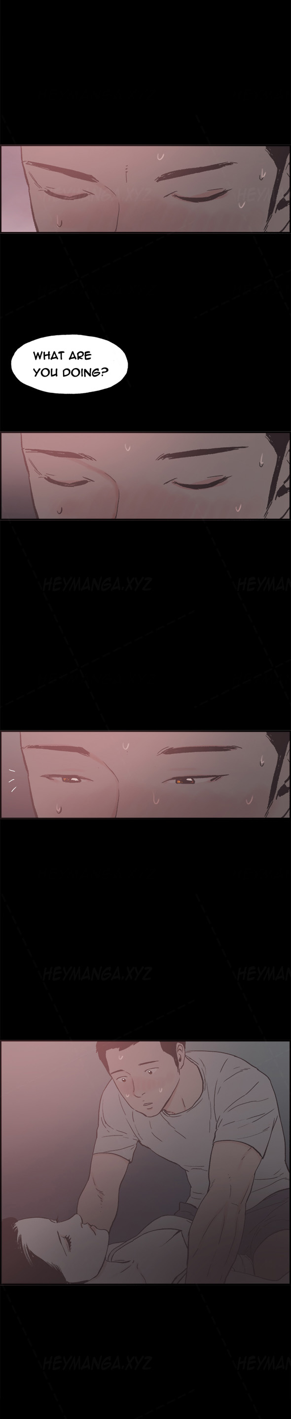 同棲Ch.1-29