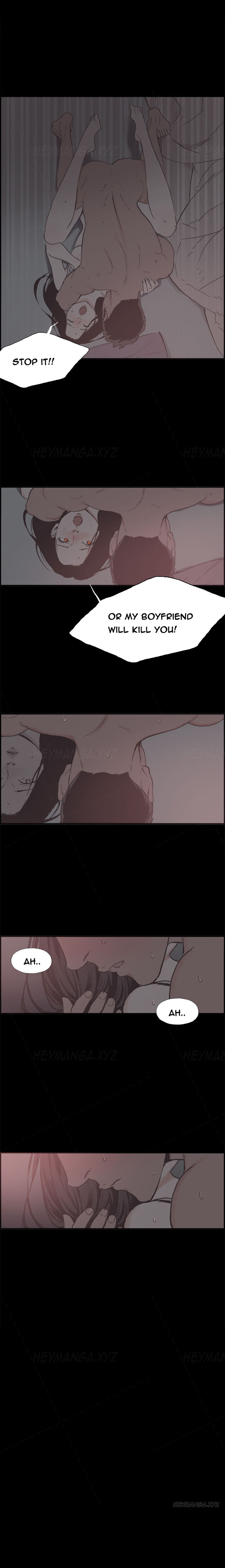 同棲Ch.1-29