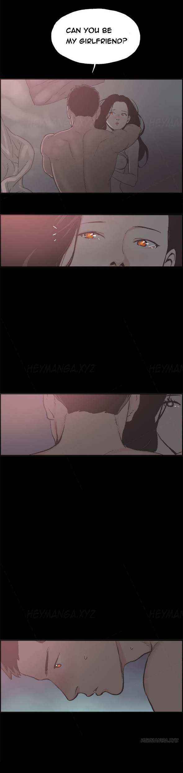 同棲Ch.1-29