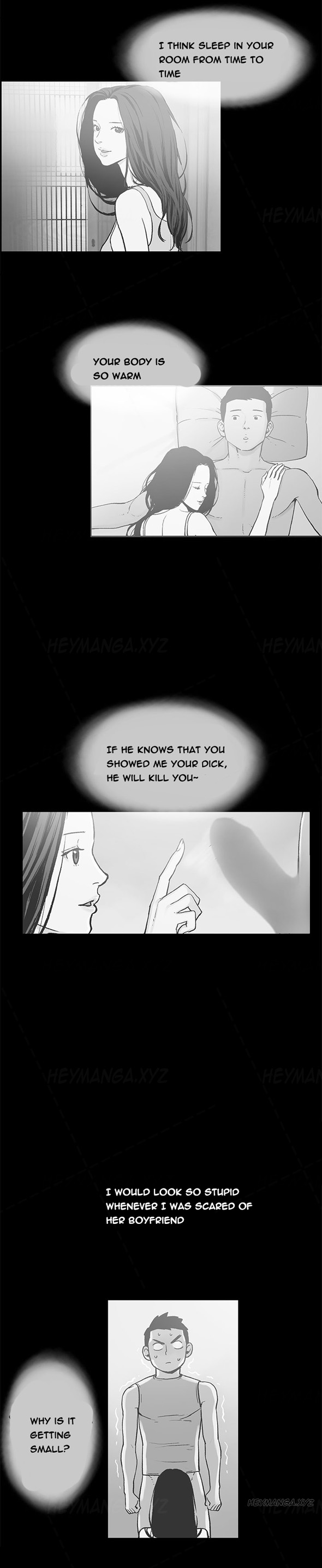 同棲Ch.1-29