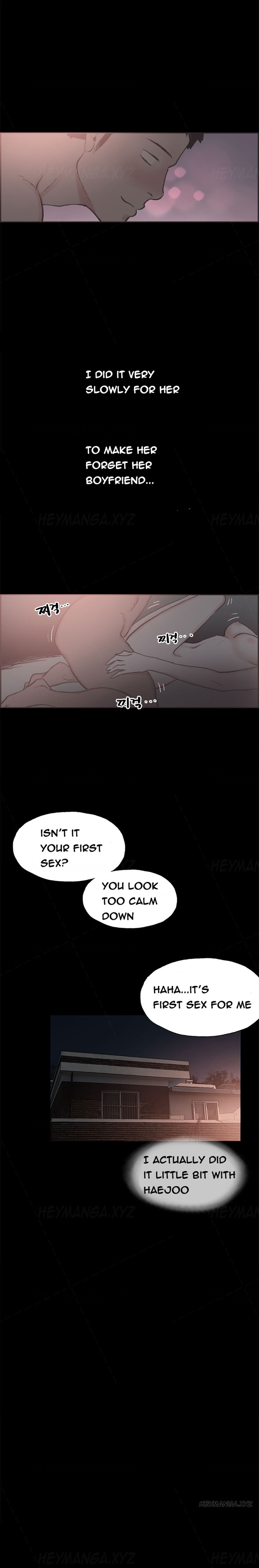同棲Ch.1-29