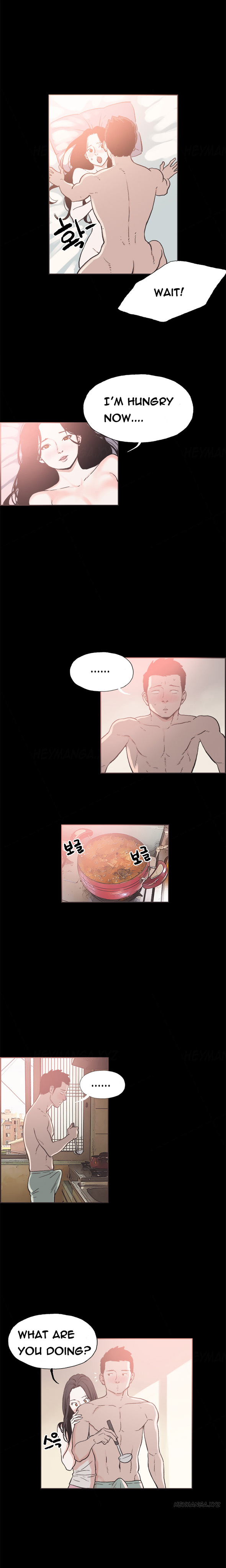同棲Ch.1-29