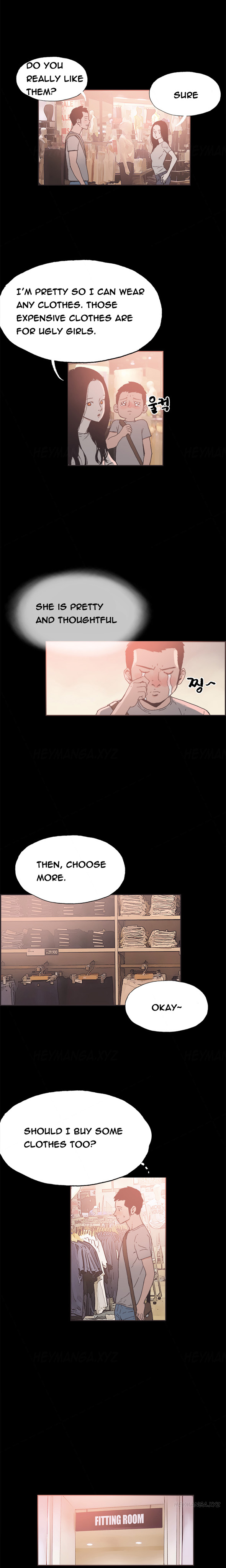 同棲Ch.1-29
