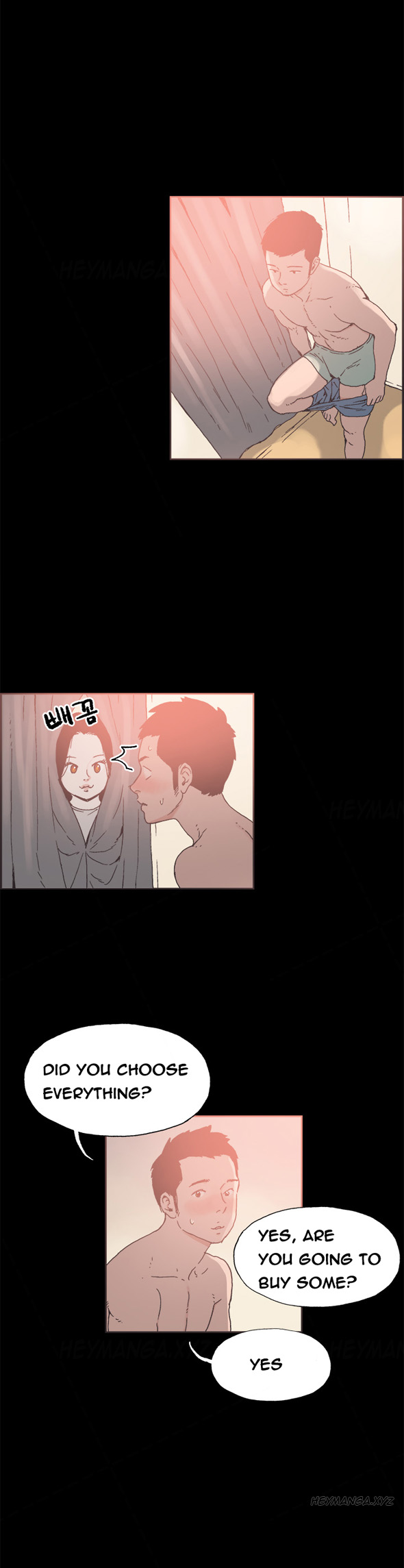 同棲Ch.1-29
