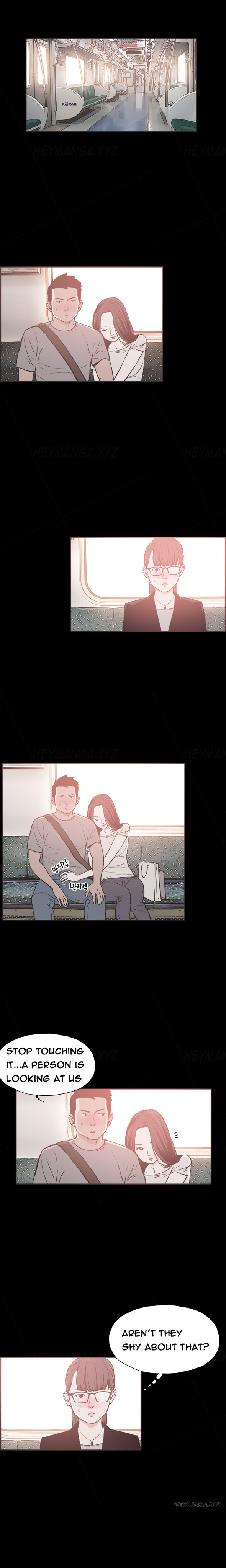 同棲Ch.1-29