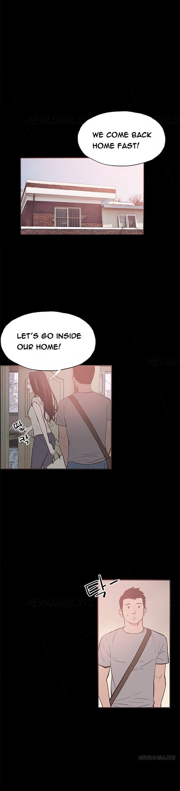 同棲Ch.1-29