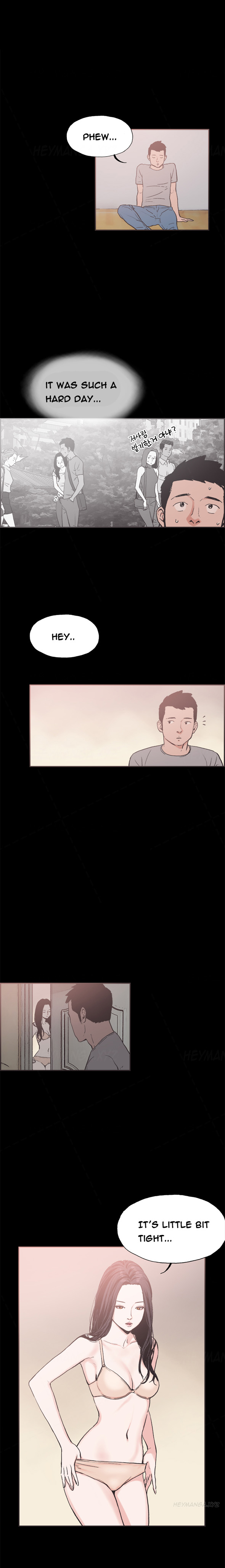 同棲Ch.1-29