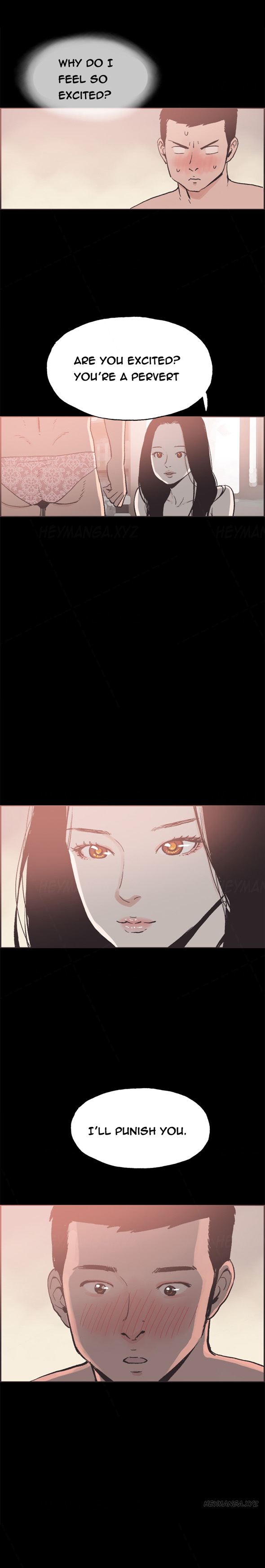 同棲Ch.1-29