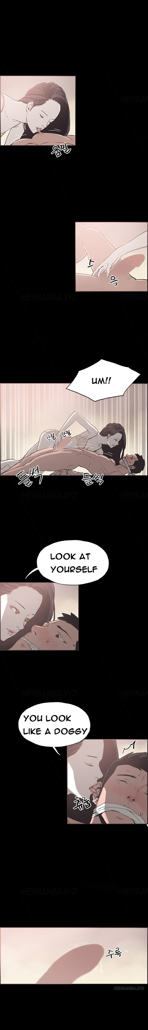 同棲Ch.1-29