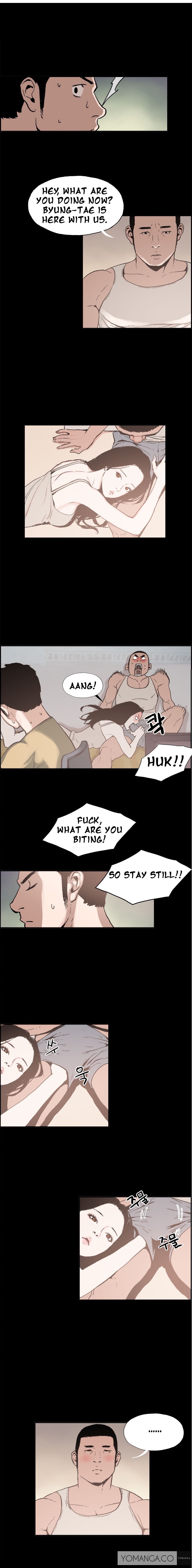 同棲Ch.1-29