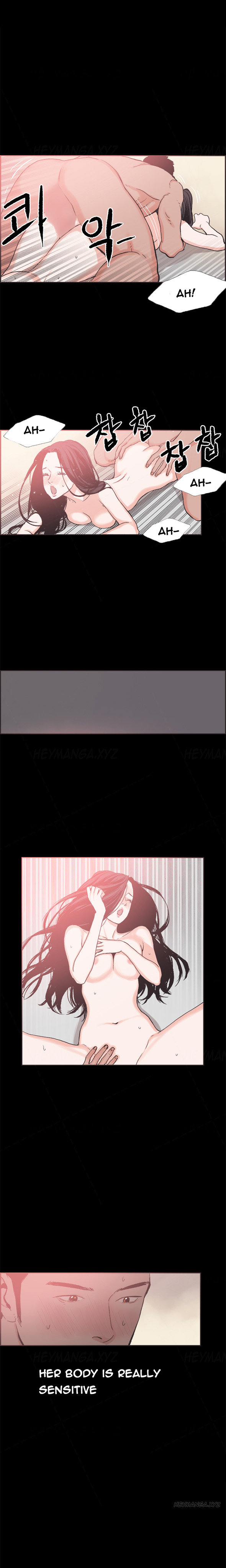 同棲Ch.1-29