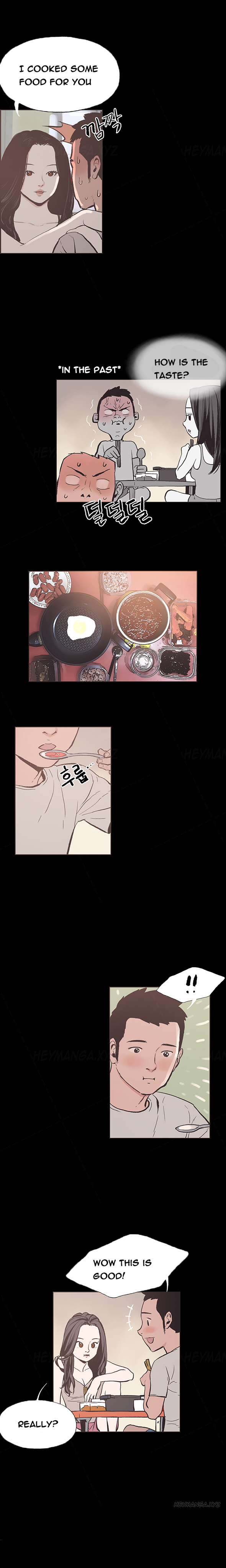 同棲Ch.1-29