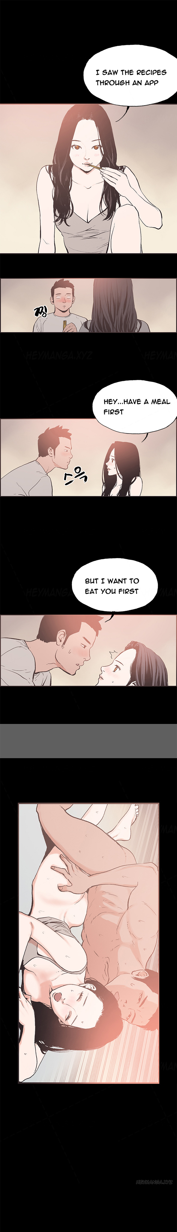同棲Ch.1-29